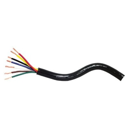 Tectran Articflex Cable-6/14-1/12 - Gauge - 100 Ft 32102